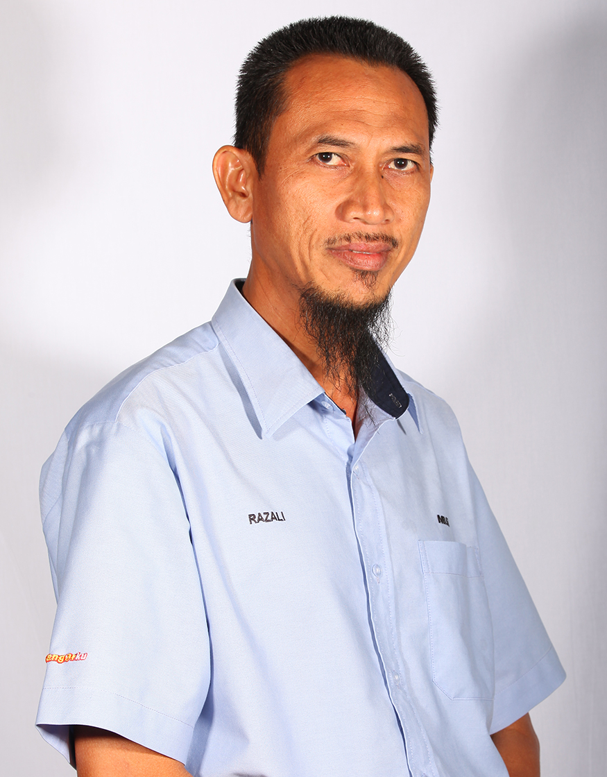 Che Norlia bt. Salleh 